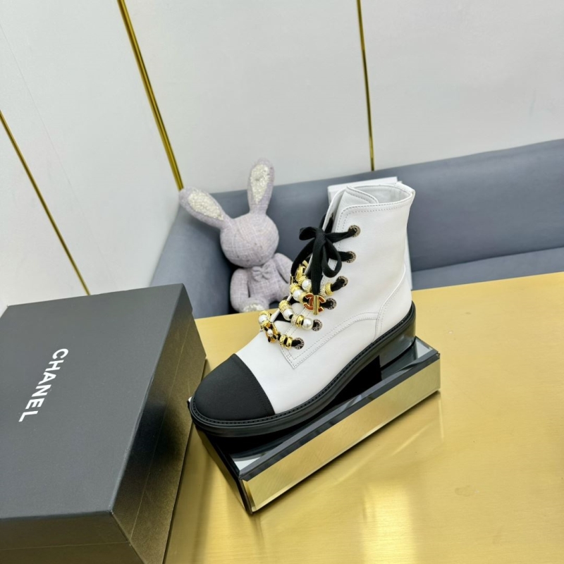 Ch*el casual shoes